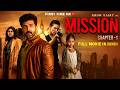 MISSION: Chapter 1 | Arun Vijay | New (2026) Released South Indian Movie Hindi Dubbed | Full Movie