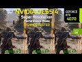 DLSS 4 Performance Mode vs DLSS 3.8 Quality - DLSS 4 Performance is Better than Quality? | RTX 4070