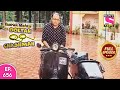 Taarak Mehta Ka Ooltah Chashmah | तारक मेहता का उल्टा चश्मा | Episode 656 | Full Episode