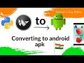 Kids App | Converting Python Kivy to Android APK using Google Colab in Hindi | by Ikram