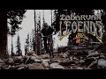 India's First ever MTB series | Zabarvan Legends Series  | 2025