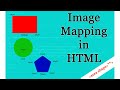 Image Mapping in HTML