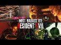RESIDENT EVIL 4 REMAKE - ALL BADASS QTE MOMENTS IN RESIDENT EVIL SERIES (2005-2023)