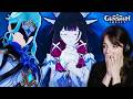 The Power of A Name | Luna 3 Archon Quest: Act 6 Full Playthrough | Genshin Impact