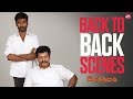 Venghai - Back to Back Scenes | Dhanush | Rajkiran | Tamannaah | Sun NXT