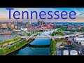 Tennessee - The 10 Best Places To Live \u0026 Work - Family, Job, Retiree - Around The World
