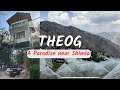 THEOG - An Unexplored Place near Shimla | Thar faste faste bachi | Theog HomeStay #theog #himachal