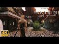 Skyrim LE Ultra Modded 4K : Best Next Gen Graphics !! w/Modlist(New) !!