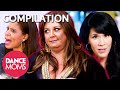 Dance Moms: The Moms Are NEVER Coming Back! (Compilation) | Part 17