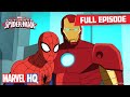 The Iron Octopus | Ultimate Spider-Man S1 E22 | Full Episode | @MarvelHQ