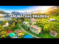 India’s Unexplored Village near Bhutan \u0026 Tibet | Arunachal Pradesh | Northeast India
