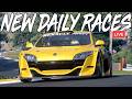 🔴LIVE - Gran Turismo 7: New Daily Races