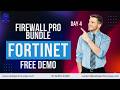 Fortinet Firewall Day 4 | Why We Need Next-Gen Firewall? | NextGen IT Courses