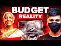 Reality of Budget 2026 | Middle Class Fooled Again?