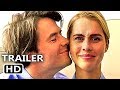 THE DIVORCE PARTY Official Trailer (EXCLUSIVE 2019) Comedy Movie HD