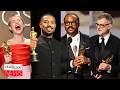 Who Won, Who Lost and Everything That Happened at the 98th Oscar Ceremony | Oscars 2026