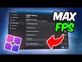 How to Use Bloxstrap for Roblox + BEST Fast Flags Settings (BOOST FPS \u0026 FIX LAG!)