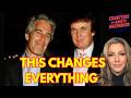 NEW EPSTEIN FILES: Trump Allegations — What Everyone is Missing
