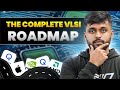 VLSI Complete Roadmap 2026 | Beginner to Job Ready in 6 Months | Step-by-Step Guide