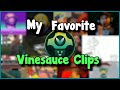 My Favorite Vinesauce Clips