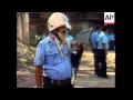 NICARAGUA: 1 PERSON KILLED AS STUDENTS CLASH WITH POLICE