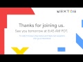 Google Cloud Next '18: Day 1 Next Live Show