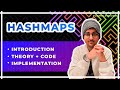 Introduction to HashMap \u0026 HashTable in Java