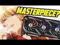 RTX 3080 Ti is a MASTERPIECE?