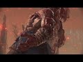 Elden Ring - Godfrey/Hoarah Loux | No HUD boss fight [4K 60 FPS]
