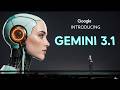 Google Just Dropped The Smartest AI In The World: Gemini 3.1