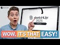 How To Download CRACK VERSION OFSketchUp 2025 FREE || SketchUp Download Free.|EngineeringYatra Nepal