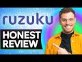 Ruzuku Online Education Honest Review - Watch Before Using