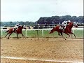 Secretariat - 1973 Marlboro Cup Invitational Handicap (CBS Broadcast)