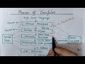 Phases of Compiler With Example | In Hindi | Easy Explanation