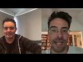 EP 1 - Joe Hildebrand - How Ya Goin With Jason Owen