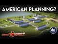 Can an American City Planner Design the Ultimate Soviet City?