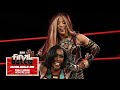 Mercedes Moné vs Red Velvet: ROH Women's TV Title MATCH HIGHLIGHTS | ROH Final Battle 2025