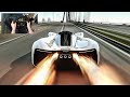 1172664HP SRT Tomahawk (Over 6000Kmh) - Assetto Corsa | Thrustmaster Wheel Gameplay