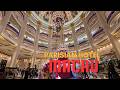 Parisian Hotel Macau and Macau City Tour   / Vlog 2026  Walking tour