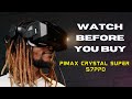 What They Don't Tell You About the Pimax Crystal Super 57PPD