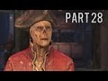 Fallout 4 Walkthrough (No Commentary) - Part 28