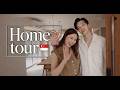 Full home tour | Renovated house in Singapore!