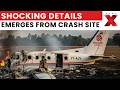 Redbird Airways Air Ambulance Crash: Full Passenger Manifest, Flight Details Revealed | NewsX