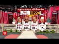 मुंबई कर्नाटक रीजन में कौन सी पार्टी मार रही है बाजी ? | Karnataka Opinion Poll | Abp News