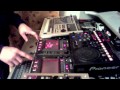 Korg Kaoss Pad KP3 -