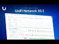 Introducing: UniFi Network 10.1
