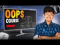 Master OOPS in Record Time 🕰️ | OOPS Interview Questions 🔥