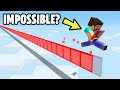 Learning 26 Impossible Minecraft Skills in 24 Hours!
