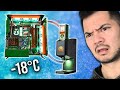Sub-Zero Cooling My Jagermeister PC with a TAP MACHINE
