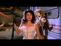My Hair! He Shot My Hair! -Princess Vespa, Spaceballs(1987)